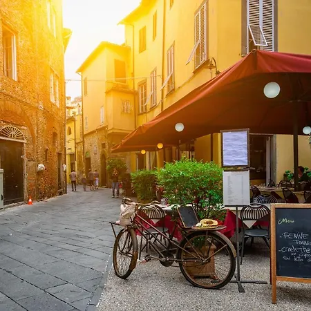 Apartment Anna - Lago & Bastione - Happy