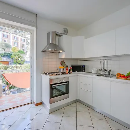 Apartment Anna - Lago & Bastione - Happy *