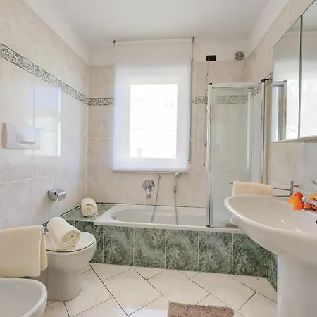 Apartment Anna - Lago & Bastione - Happy Riva del Garda