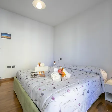 Anna - Lago & Bastione - Happy Apartment