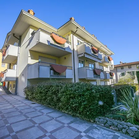 Apartment Anna - Lago & Bastione - Happy Riva del Garda
