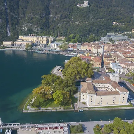 Apartment Anna - Lago & Bastione - Happy